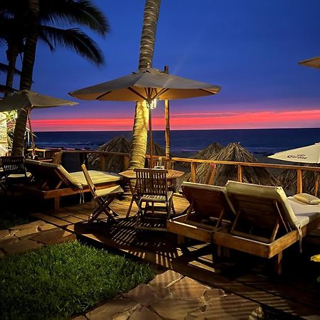 Los Corales Mancora Exterior photo