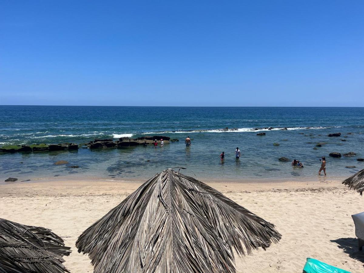 Los Corales Mancora Exterior photo