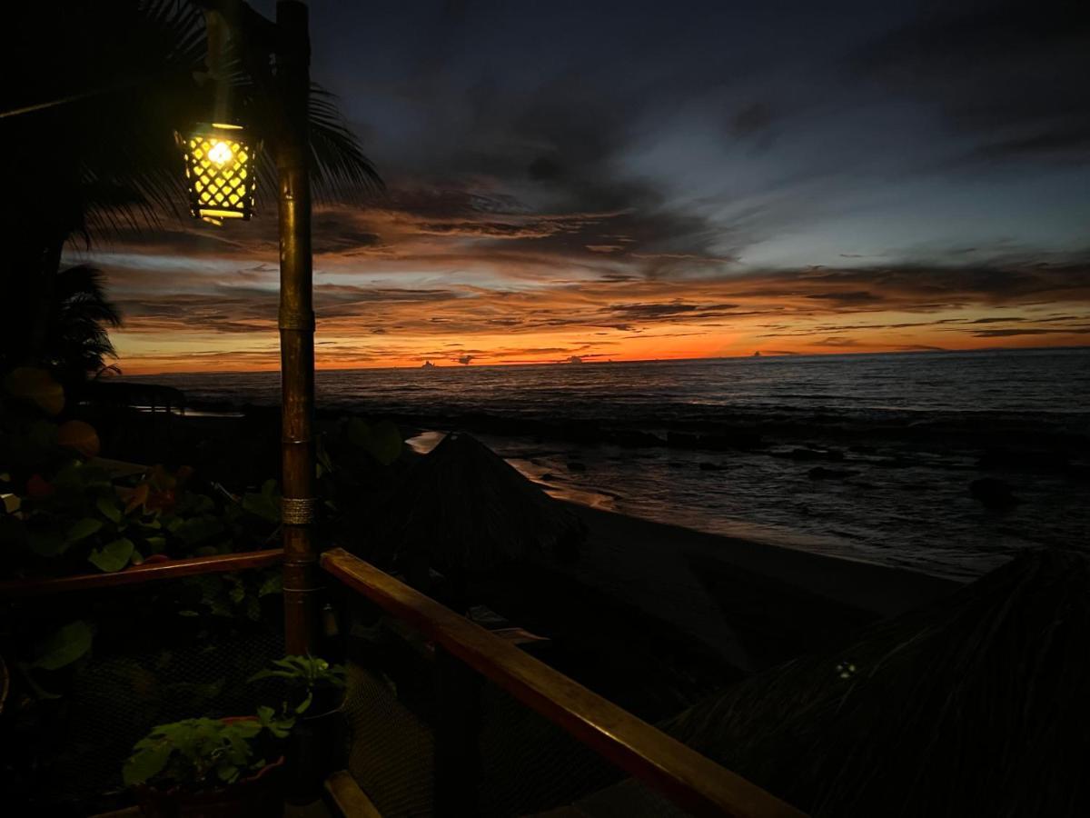 Los Corales Mancora Exterior photo