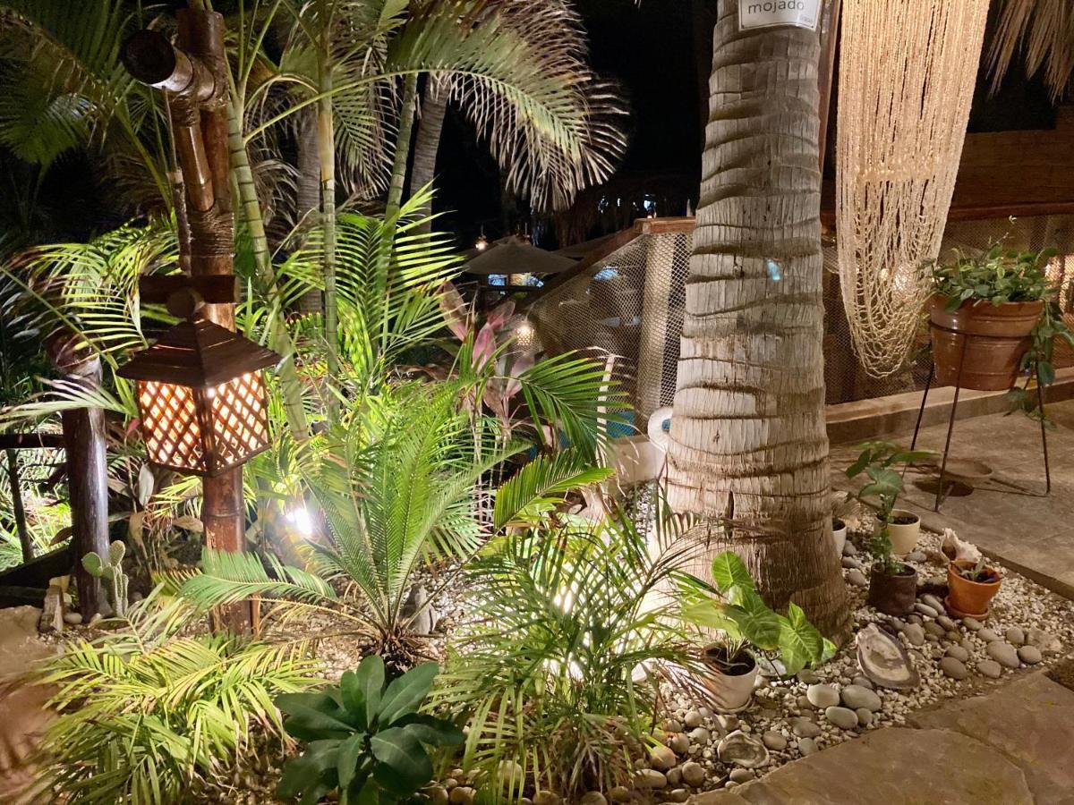 Los Corales Mancora Exterior photo