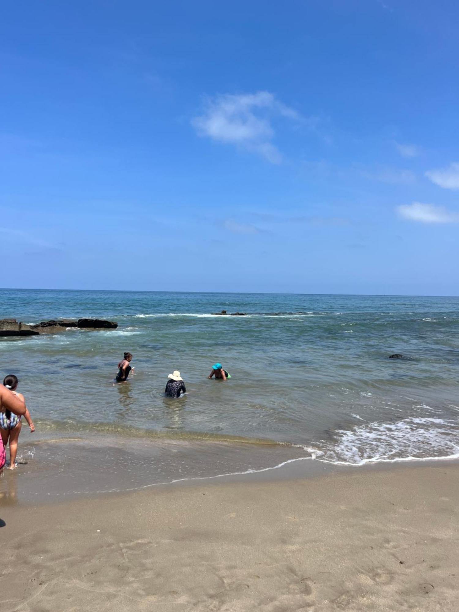 Los Corales Mancora Exterior photo