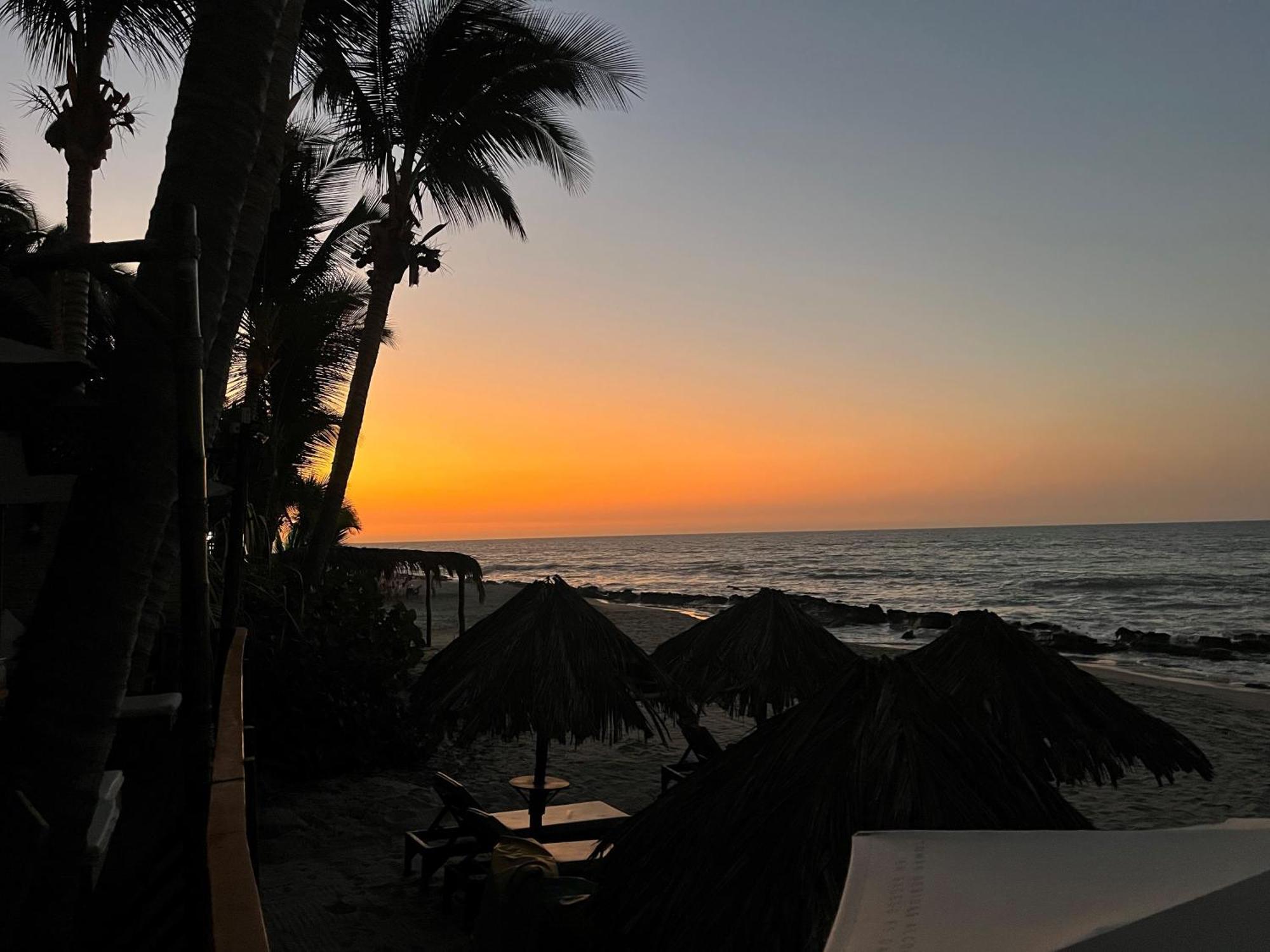 Los Corales Mancora Exterior photo