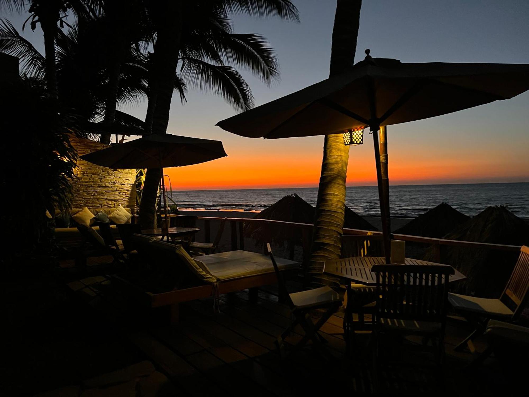 Los Corales Mancora Exterior photo