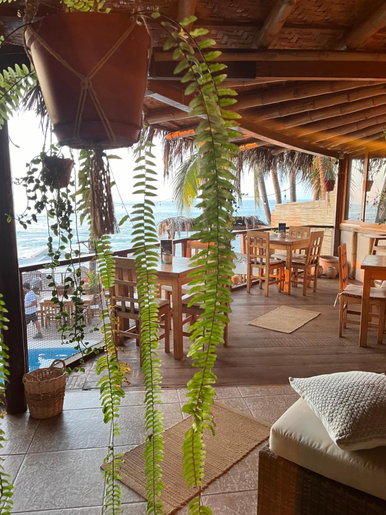 Los Corales Mancora Exterior photo