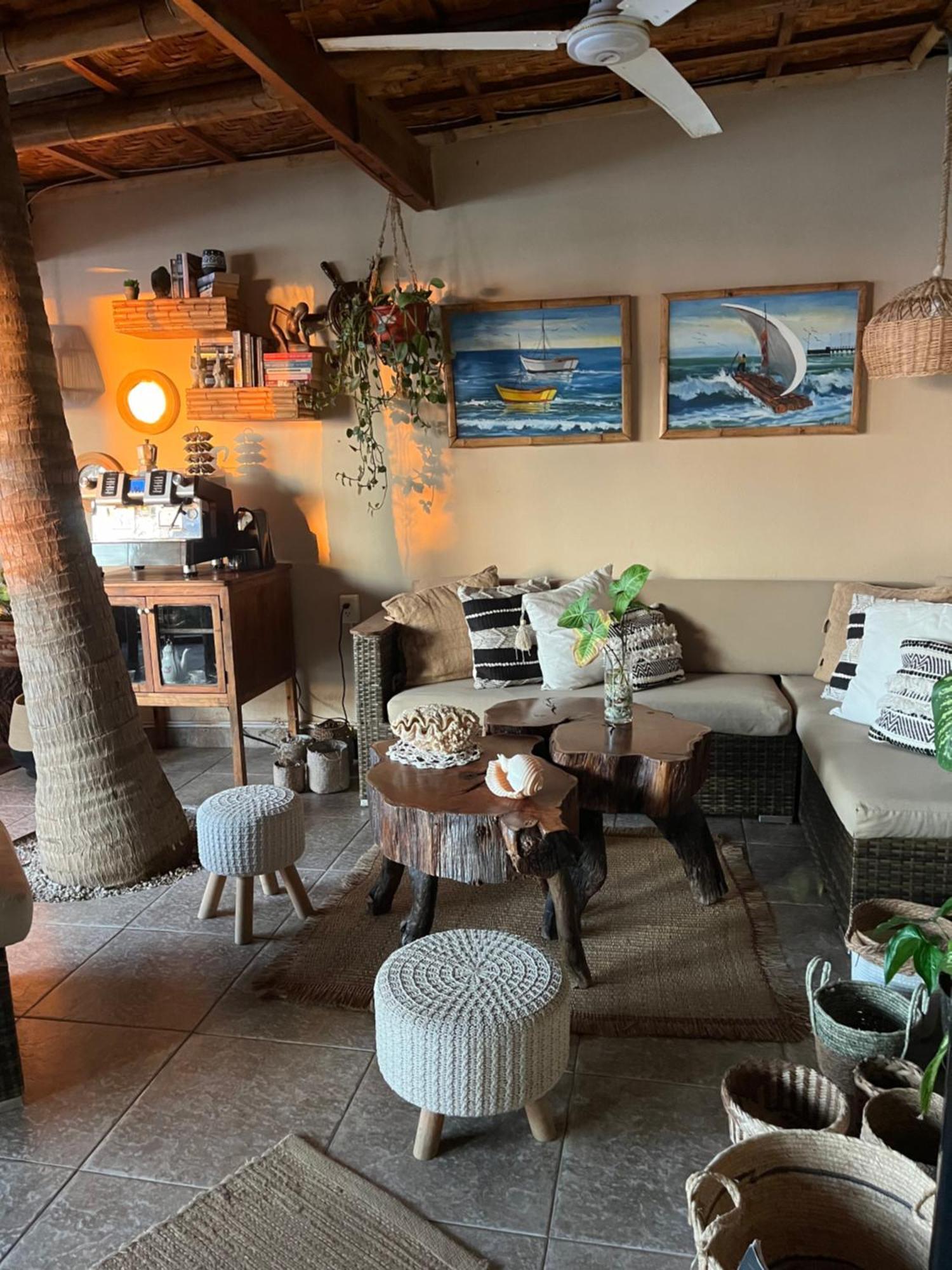 Los Corales Mancora Exterior photo