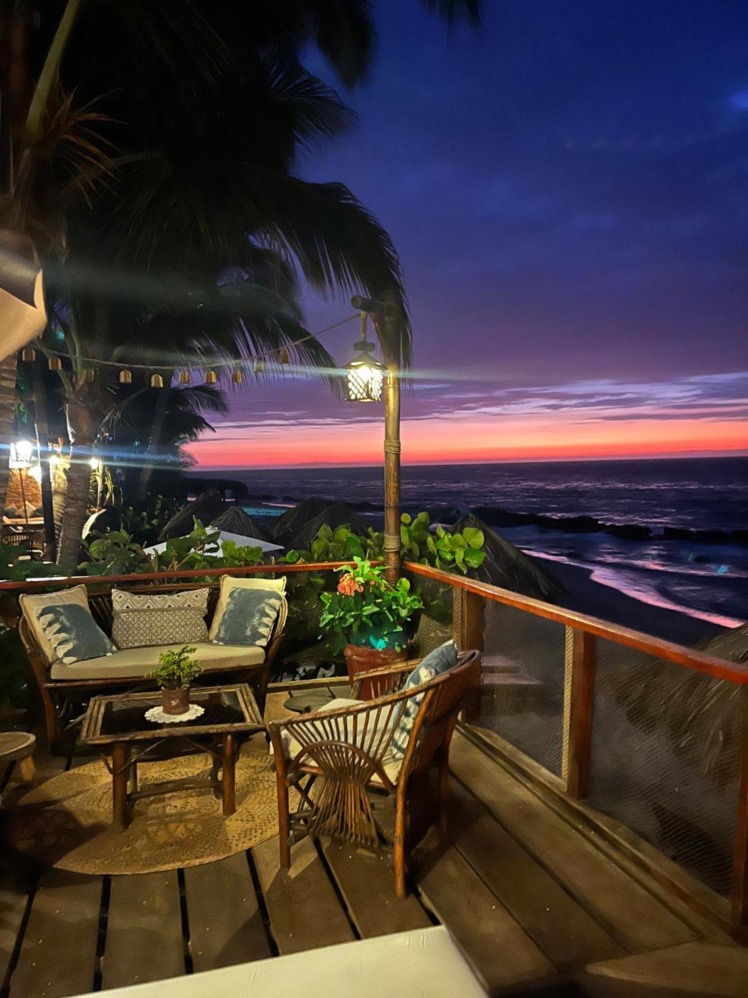 Los Corales Mancora Exterior photo