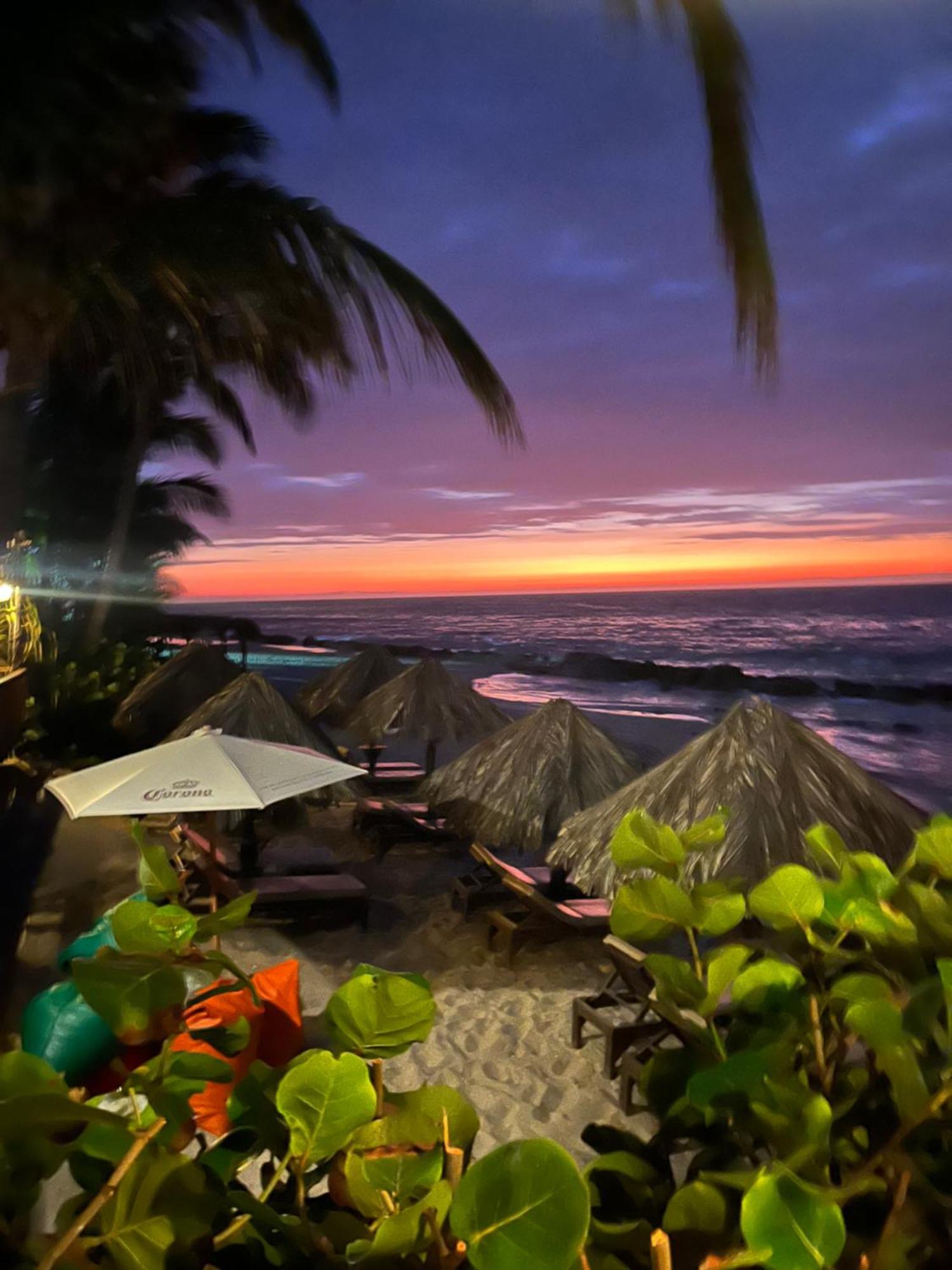 Los Corales Mancora Exterior photo
