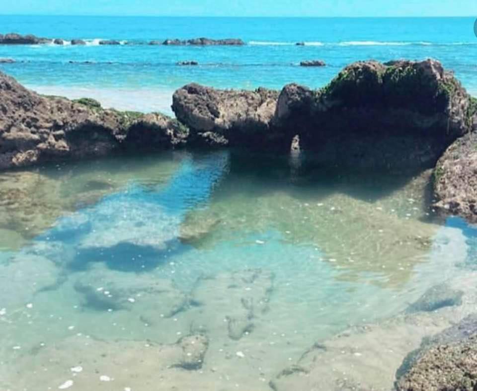 Los Corales Mancora Exterior photo